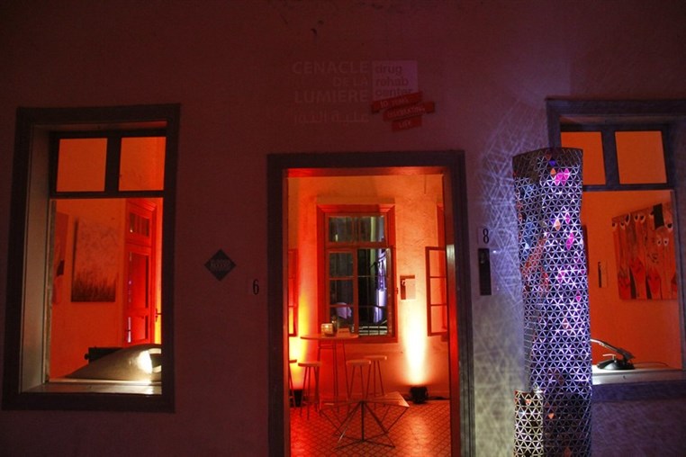 Good Fest by Cenacle De La Lumiere